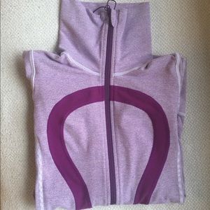 Lulu Lemon Sweater, Size 2
